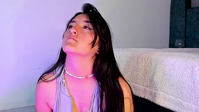 Snapshot of Kathia_Morelli chatting on 03.17.25 Kathia Morelli online show from 03.17.25