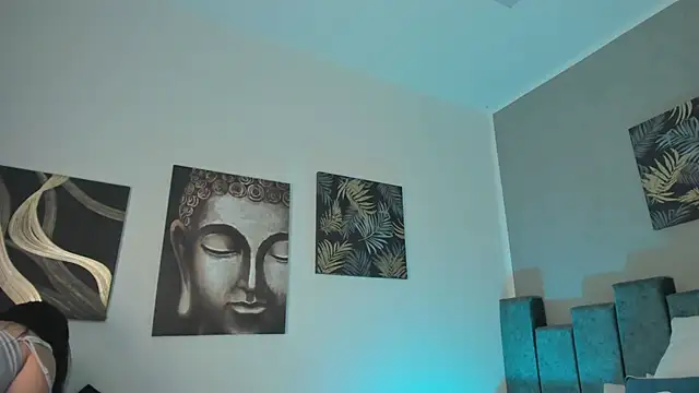 Kathia Morelli online show from 06.12.26