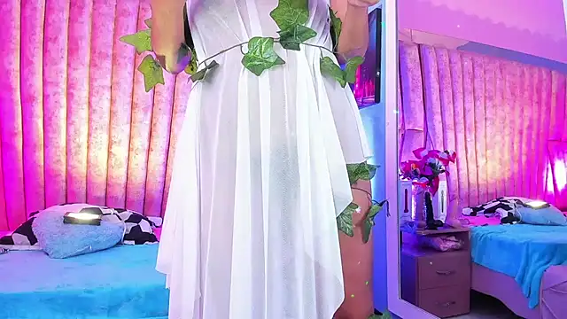 kuromi69 online show from 02.02.25