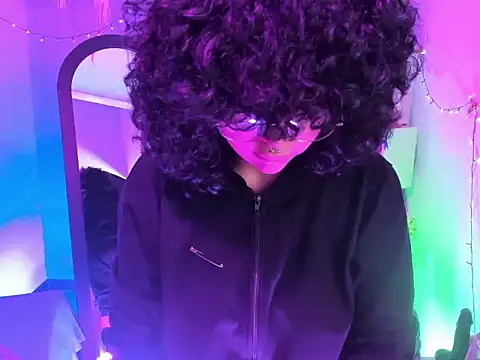 kuromi69 online show from 02.13.26