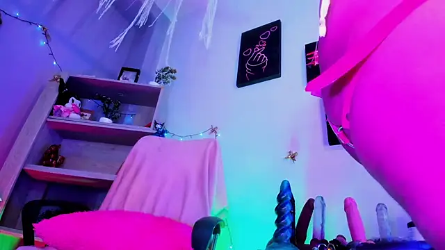 kuromi69 online show from 03.01.26