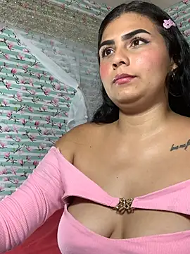 Snapshot of Teen_porn chatting on 03.07.25 Teen porn online show from 03.07.25