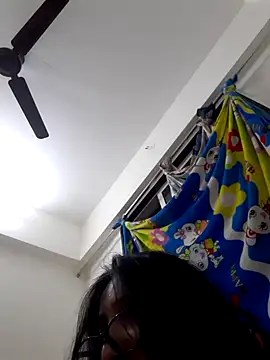 Angel Anamika online show from 03.14.25