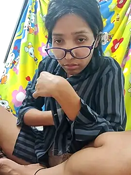 Angel Anamika online show from 03.14.25