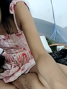 Angel Anamika online show from 10.28.25