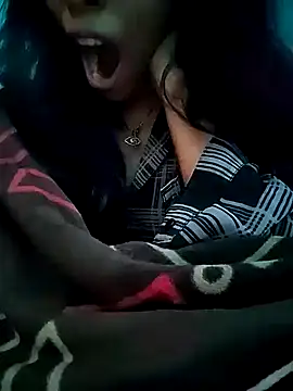 Angel Anamika online show from 11.27.25