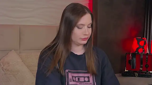 ChloeMarsch online show from 01.26.25