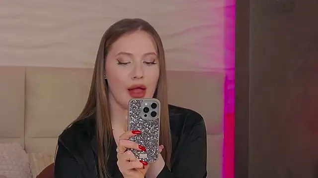 ChloeMarsch online show from 01.31.25