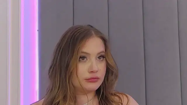 ChloeMarsch online show from 03.08.25