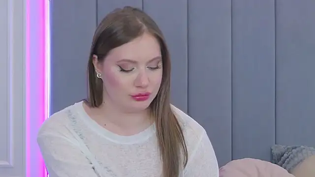 ChloeMarsch online show from 03.18.25