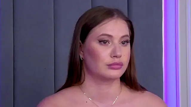 ChloeMarsch online show from 10.10.25