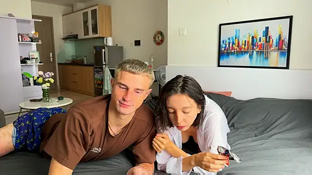 Morning Stars online show from 11.22.25