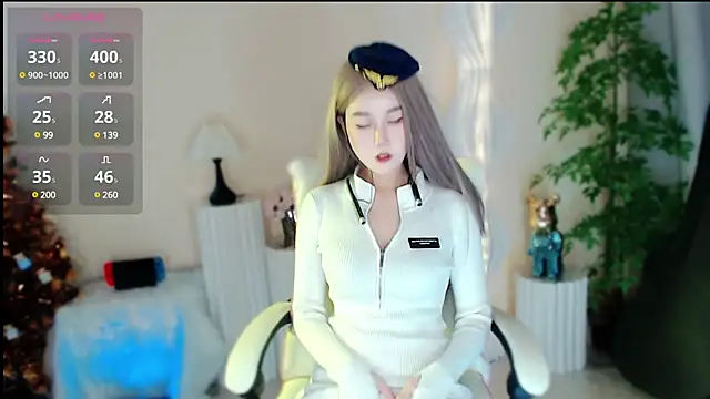 Snapshot of Cartier-__Daji- chatting on 12.28.24 Cartier-  Daji- online show from 12.28.24