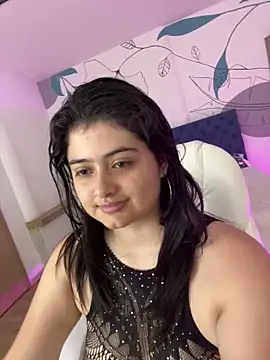 Stephania 18 online show from 02.01.25