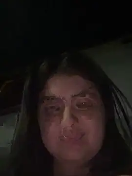 Stephania 18 online show from 03.16.25