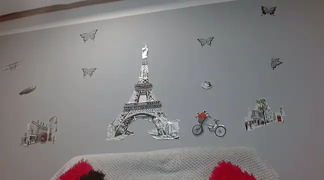 Snapshot of _SamanthaDoll_ chatting on 01.11.25 SamanthaDoll online show from 01.11.25