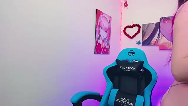 Julieta cott online show from 02.11.25