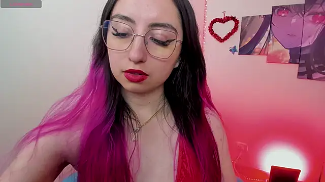 Julieta cott online show from 02.15.25