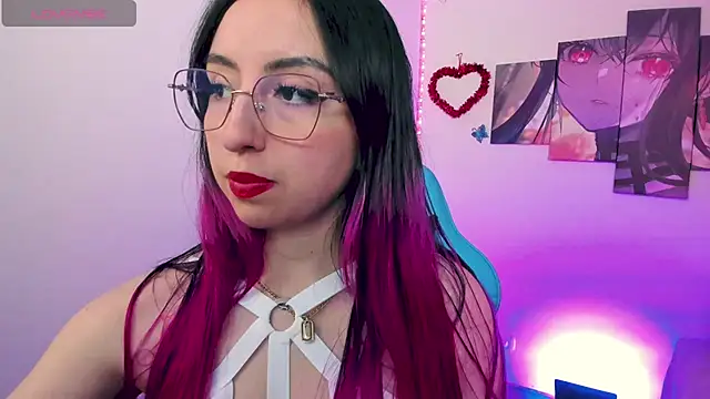 Julieta cott online show from 02.16.25