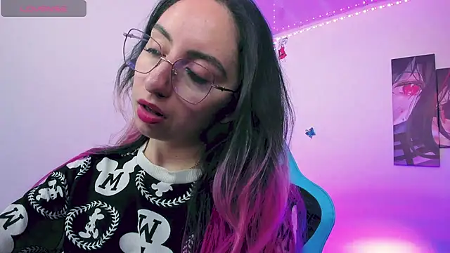 Julieta cott online show from 03.12.25