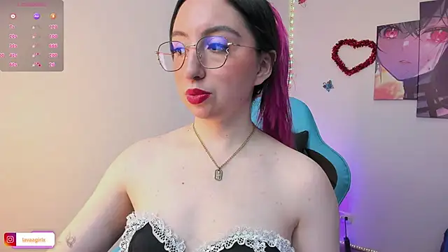 Julieta cott online show from 09.22.25