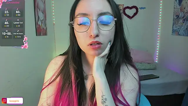 Julieta cott online show from 10.02.25