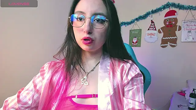 Julieta cott online show from 11.24.25