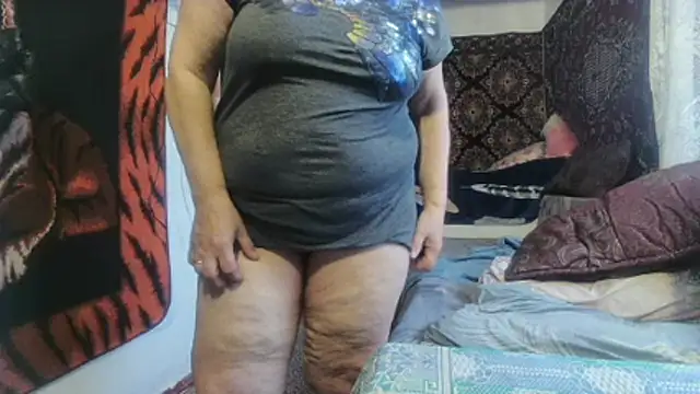 NataliiaRosa54 online show from 12.05.25