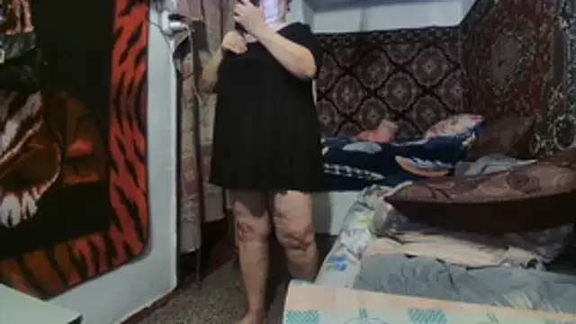 NataliiaRosa54 online show from 02.11.26