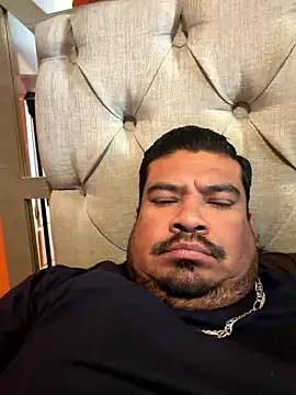 Snapshot of ThickD619 chatting on 01.15.26 ThickD619 online show from 01.15.26