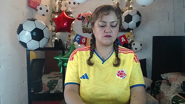 missrosario stepmoan online show from 06.17.26