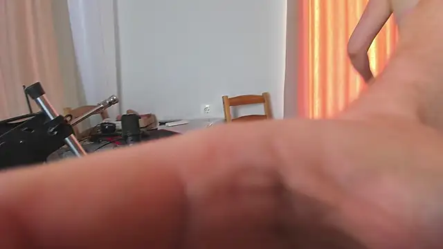 DarkBaby6969 online show from 06.10.26