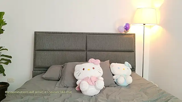 lady ni  online show from 06.13.26