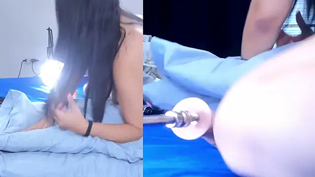 Snapshot of Collin_Bella chatting on 12.13.25 Collin Bella online show from 12.13.25