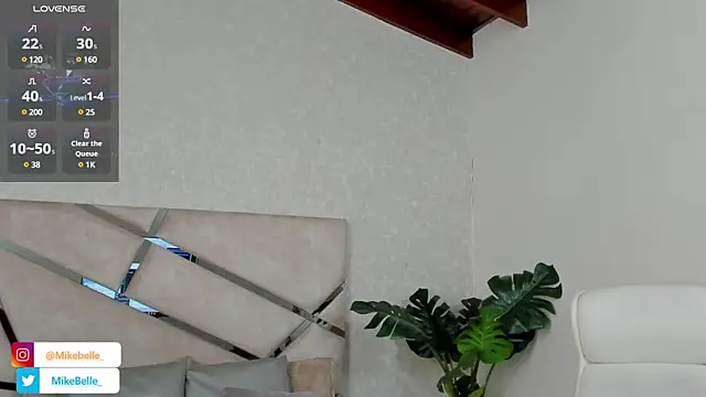 mike belle online show from 12.27.24