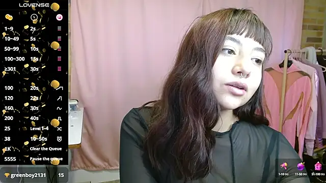 Snapshot of emitaa17228o chatting on 12.08.24 emitaa17228o online show from 12.08.24