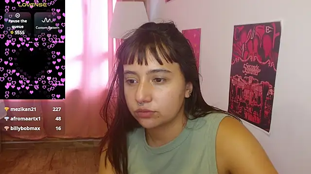 Snapshot of emitaa17228o chatting on 02.17.25 emitaa17228o online show from 02.17.25