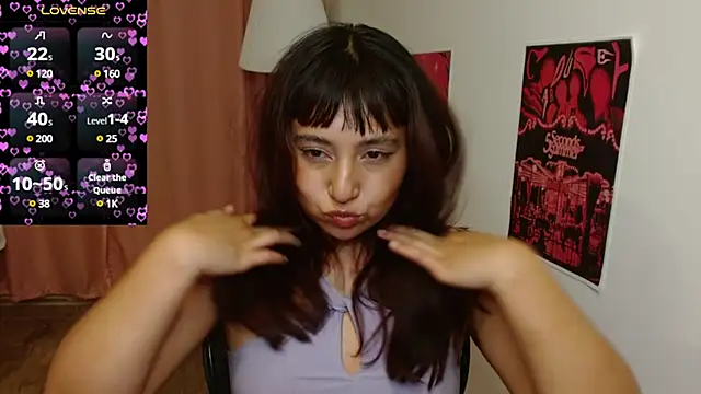 Snapshot of emitaa17228o chatting on 02.21.25 emitaa17228o online show from 02.21.25