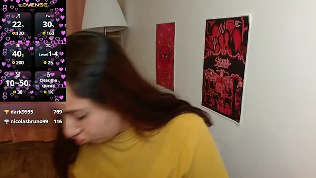 Snapshot of emitaa17228o chatting on 03.11.25 emitaa17228o online show from 03.11.25