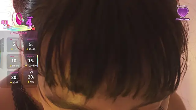 Snapshot of emitaa17228o chatting on 12.15.25 emitaa17228o online show from 12.15.25