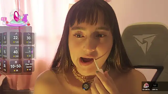 Snapshot of emitaa17228o chatting on 01.13.26 emitaa17228o online show from 01.13.26