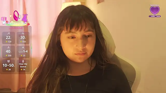 Snapshot of emitaa17228o chatting on 02.27.26 emitaa17228o online show from 02.27.26