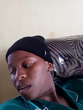 Snapshot of Nomawethu2002 chatting on 11.19.25 Nomawethu2002 online show from 11.19.25