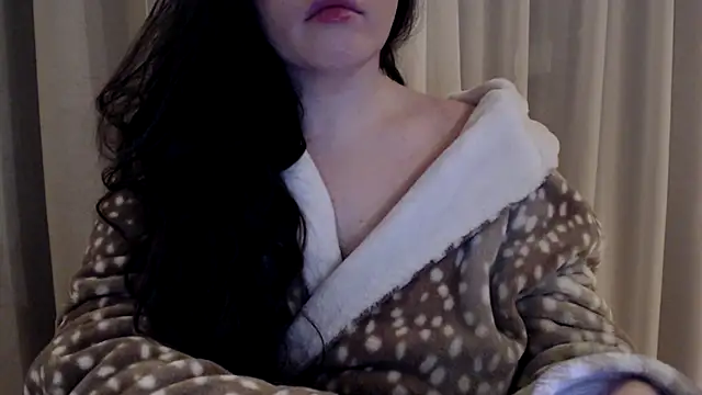 Sandysecret online show from 01.15.25