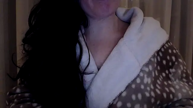 Sandysecret online show from 01.20.25