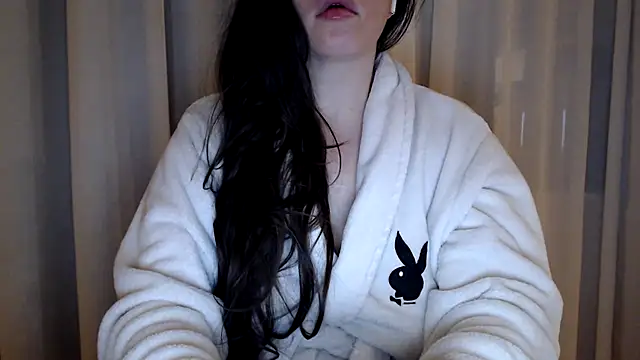 Sandysecret online show from 01.27.25