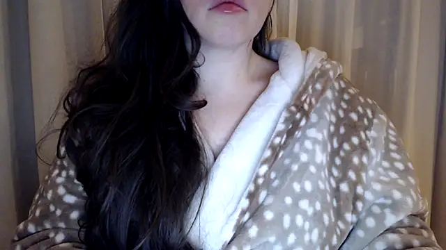 Sandysecret online show from 02.03.25