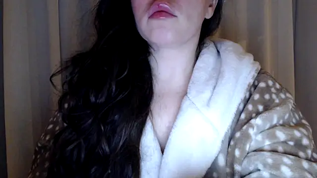 Sandysecret online show from 02.19.25