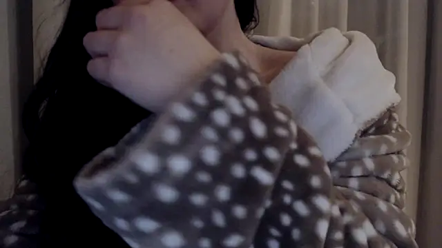 Sandysecret online show from 02.26.25