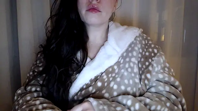 Sandysecret online show from 02.27.25